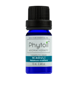 Phytoil Niaouli Uçucu Yağı 10 ml