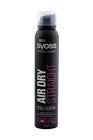 Syoss Köpük Saç Spreyi Air Dry Straight 200 ml