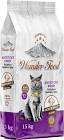 Wunder Food Cat Gourmet 15 kg