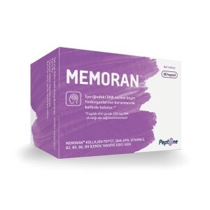 MEMORAN 60 KAPSUL