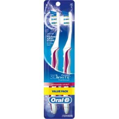 ORAL B ADVANTAGE SENSITIVE 35 SOFT
