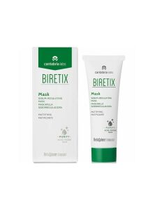 Biretix Mask Sebum Düzenleyici Yüz Maskesi 25 ml