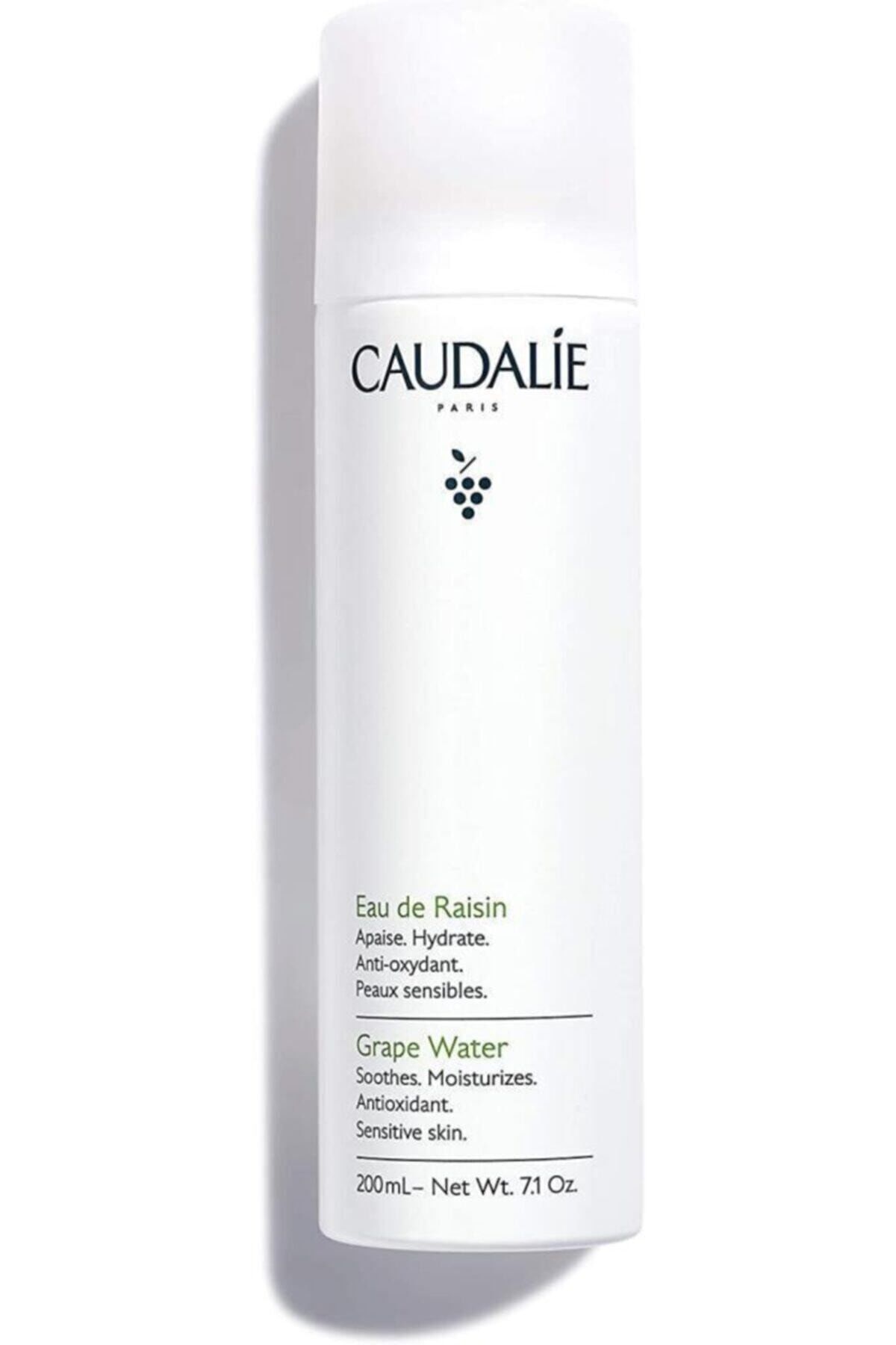 Caudalie Grape Water Üzüm Suyu 200 ml