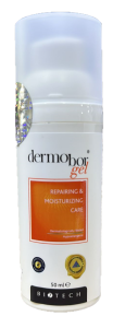 DERMOBOR JEL 50 GR