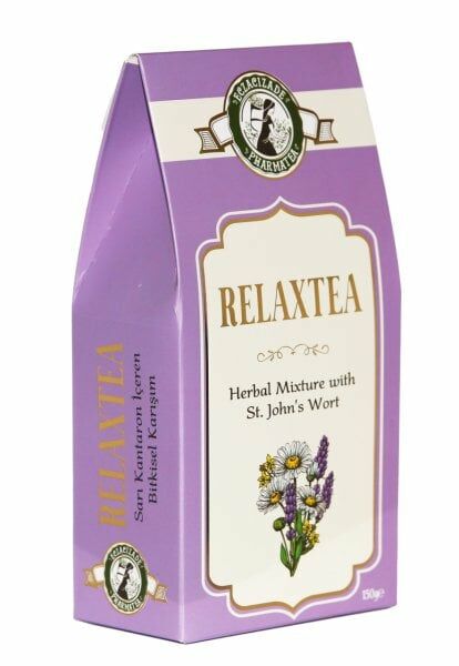 Eczacızade Relaxtea 150 gr