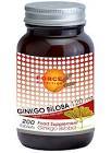 Force Nutrition Ginkgo Biloba 120 mg 200 Tablet
