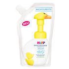 Hipp Babysanft El Ve Yüz Yıkama Köpüğü Yedek 250 ml