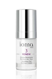 İoma Generous Eye Contour Cream 15 ml