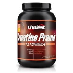 CREATİNE PREMİX F-1 FORMULA