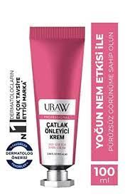 Uraw Çatlak Önleyici Krem 100 ml