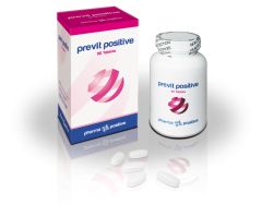 Previt Positive 90