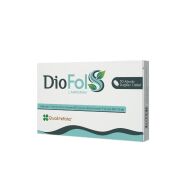 DIOFOL S SUBLINGUAL 30 TAB