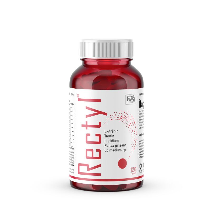RECTYL 120 TABLET