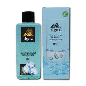 Ilgaz Elegance Çam Kolonyası 400 ml