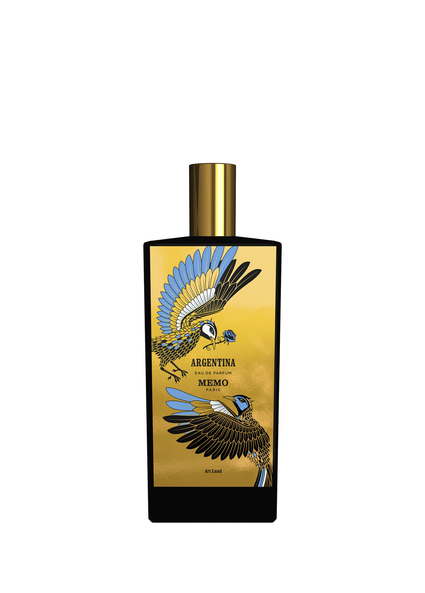Memo Argentina Unisex Parfüm EDP 75 ml