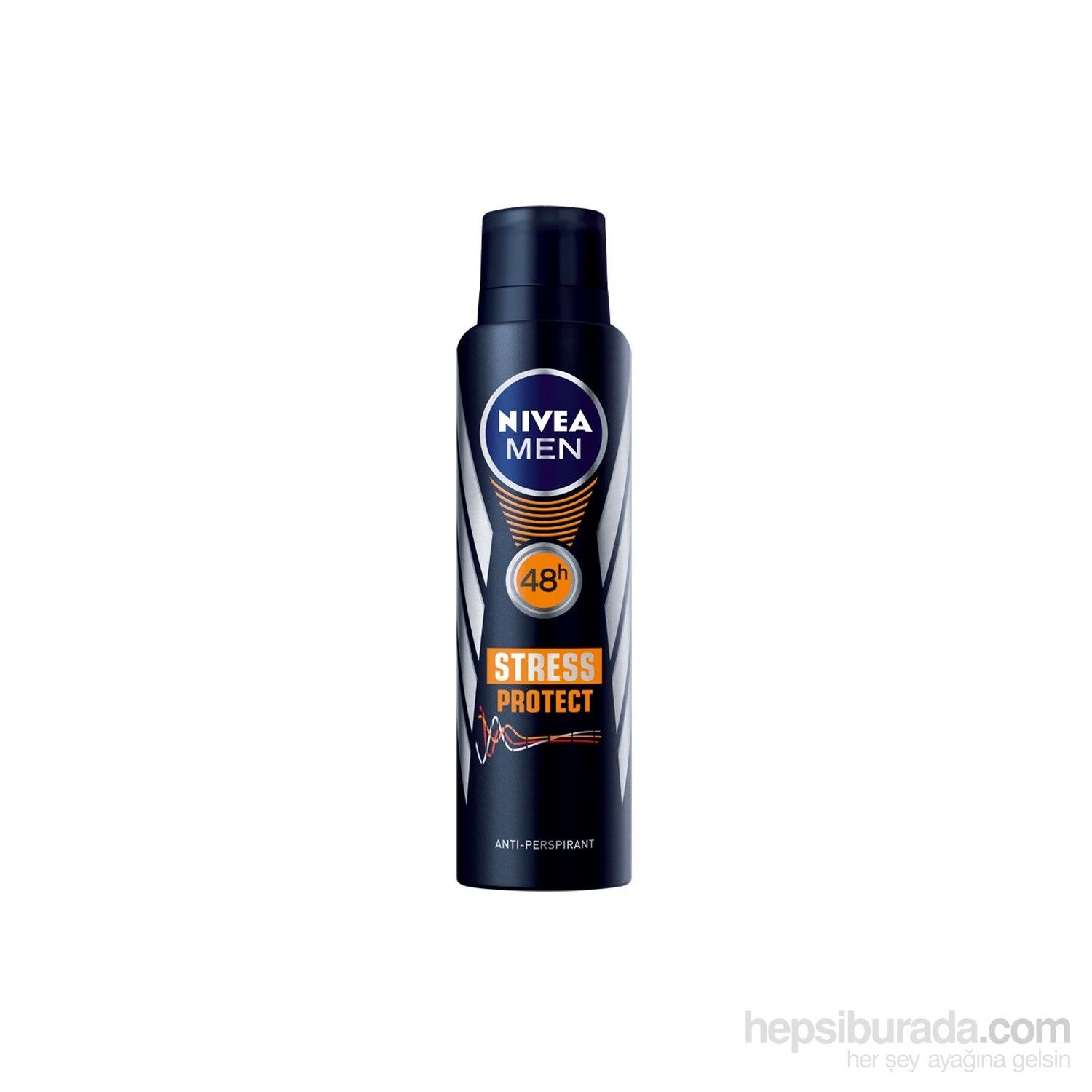 Nivea Men Deodorant Stress Protect 150 ml