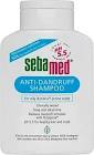 Sebamed Kepek Şampuanı 500 cc