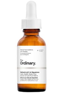 The Ordinary Retinol In Squalane 0,5% 30 ml