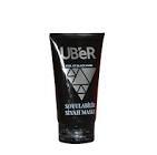 Uber Soyulabilir Siyah Maske 150 ml