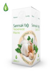 SARIMSAK YAGI 20 CC GEBECE