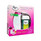 Agiss Sir Ağda 240 ml - Isıtıcı Set