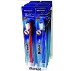 Banat Diş Fırçası Slim Medium 12 Adet