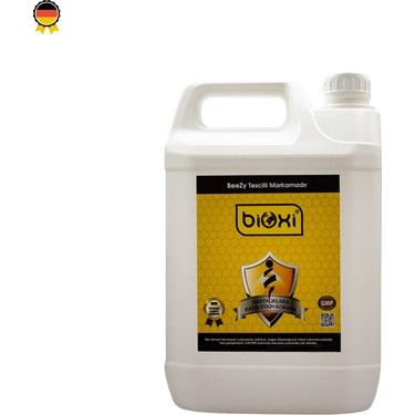 Bioxi Beezy Arıcılık ve Koloni Dezenfektanı 5 lt