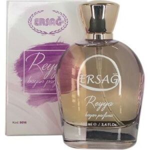 Ersağ Reyya Kadın Parfümü EDP 100 ml