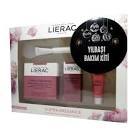Lierac Paris Supra Radiance Yılbaşı Bakım Kiti