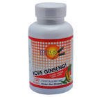 Meka Nutrition Kore Ginsengi 950 mg 120 Tablet