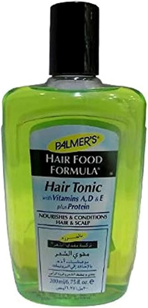 Palmer's Hair Food Formula Hair Tonic 200 ml