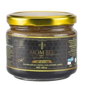 Mombee Apimixture 400gr