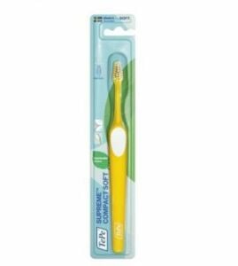 Tepe Supreme Compact Soft Diş Fırçası
