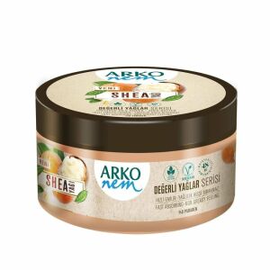 Arko Nem Değerli Yağlar Shea Yağı 250ml