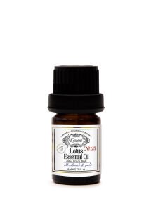 Rosece Lotus Uçucu Yağı 4 ml