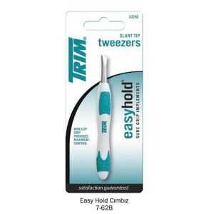 Trim Eğik Uç Cımbız Easyhold 7-62RL