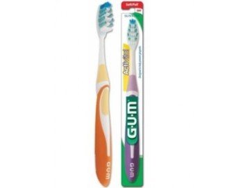 Gum Activital Yumuşak Yapılı Diş Fırçası 581