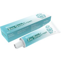 Dermo Clean Çinko Oksit Krem 20gr