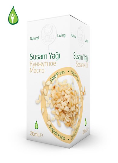 SUSAM YAGI 20 CC GEBECE