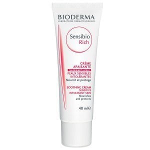 Bioderma Sensibio Rich Cream 40ml