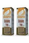 Biotama Susam Yağı 20 cc