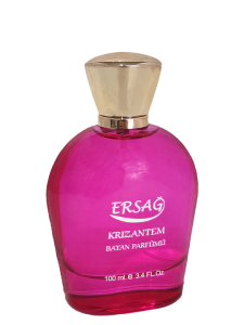 Ersağ Krizantem Kadın Parfüm EDP 100 cc