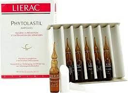Lierac Phytolastil Ampul 20'li 5ml