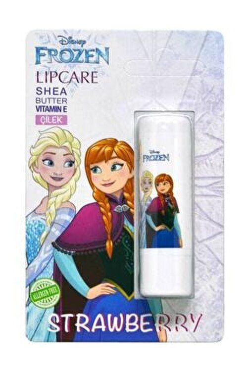 Lol + Frozen + Barbie Lip Dudak Kremi Stant 30'lu