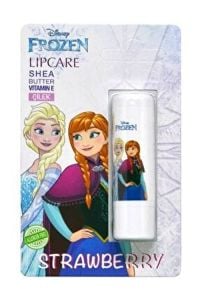 Lol + Frozen + Barbie Lip Dudak Kremi Stant 30'lu