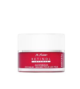 M. Asam Retinol Intense Augenbalm 30 ml