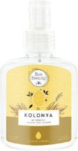 Mybee Limon Kolonyası 100 ml 36'lı Stand