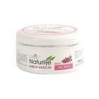 Naturlife Doğal Gül Özlü Krem Vazelin 125 ml