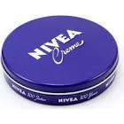 Nivea Krem 60 ml - Teneke Kutu