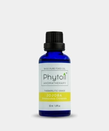 Phytoil Jojoba Yağı 50 ml